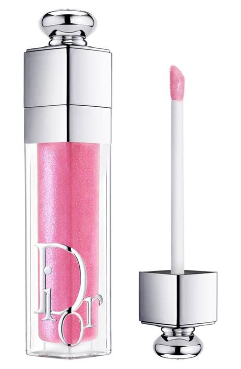 dior holographic lavender|dior lip gloss.